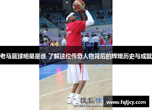 老马篮球明星是谁 了解这位传奇人物背后的辉煌历史与成就